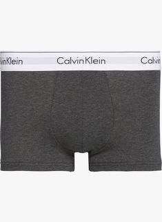 Calvin Klein 0000U2662G - Bóxer para hombre