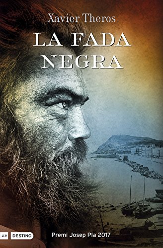 Libro La fada negra: Premi Josep Pla 2017