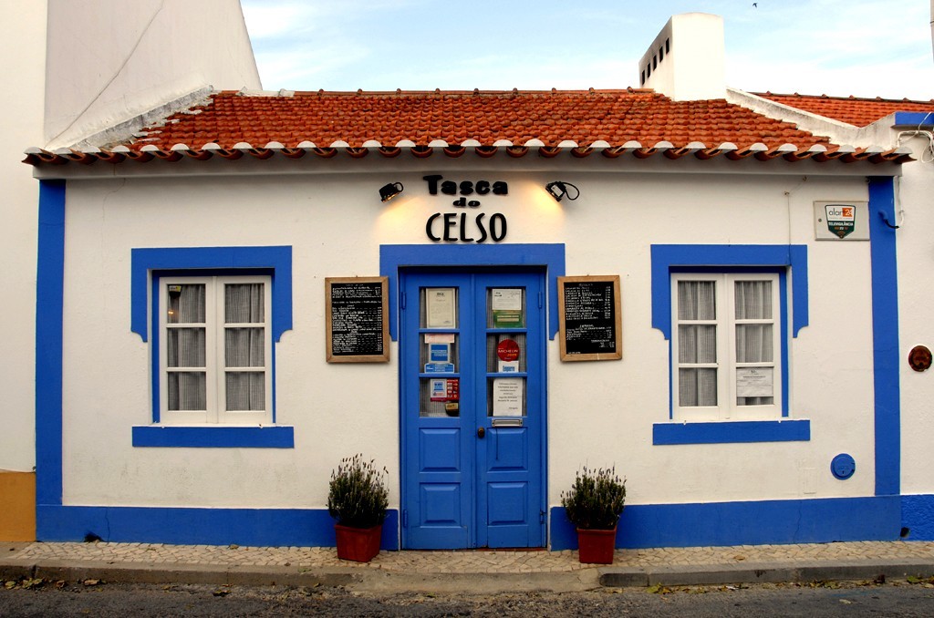 Restaurants Restaurante Tasca Do Celso