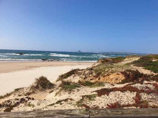 Praia da Vieirinha-Vale Figueiros