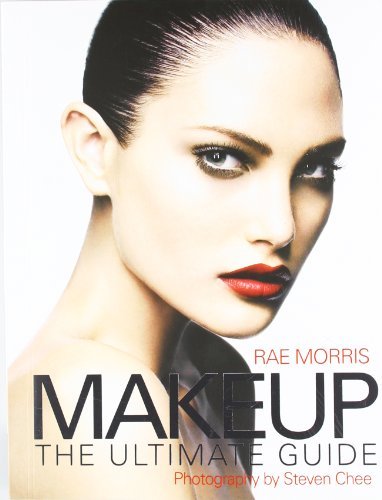 Libro Makeup