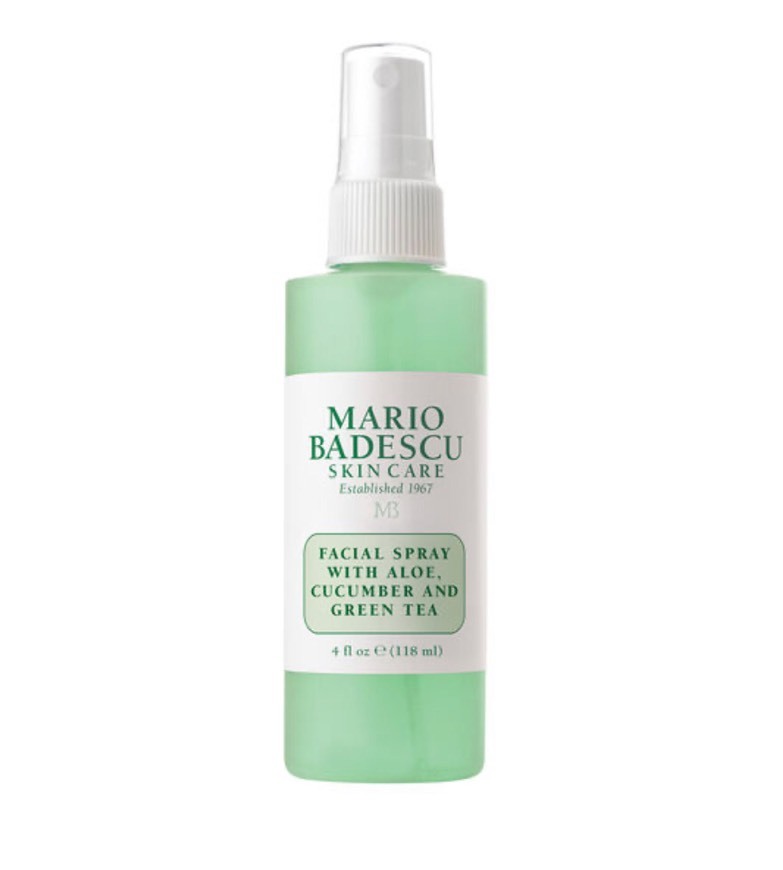 Spray facial Mario Badescu