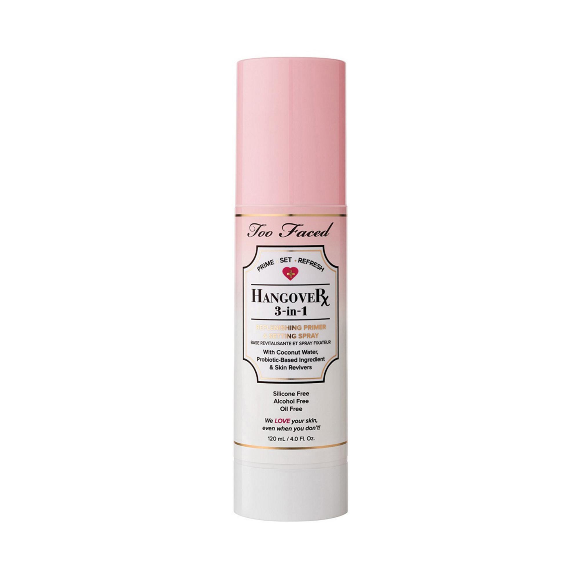 Hangover Spray Too Faced