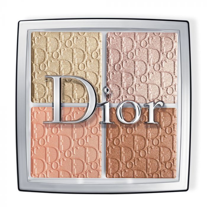 Glow Face Palette - Dior Backstage 