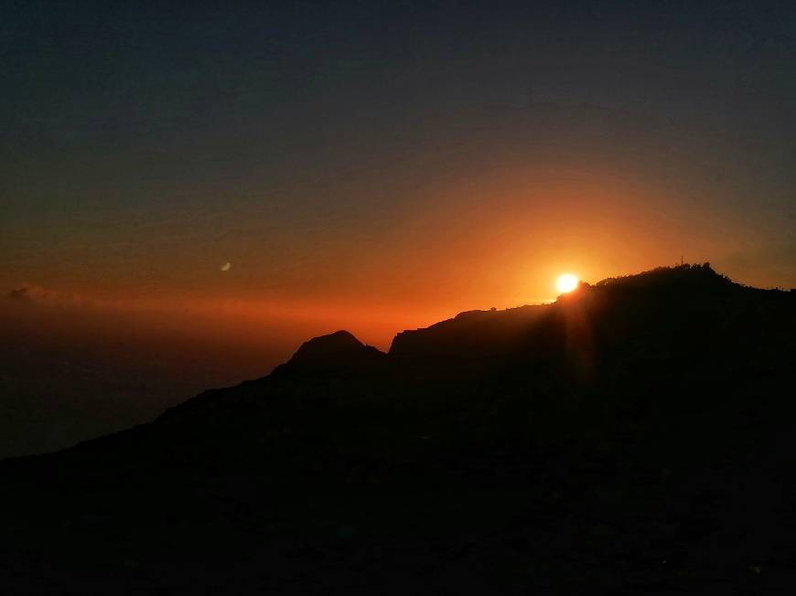 Lugar Câmara De Lobos