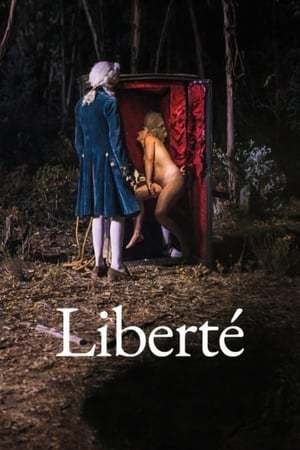 Película Liberté