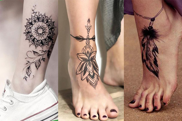 Moda Tatuagens 