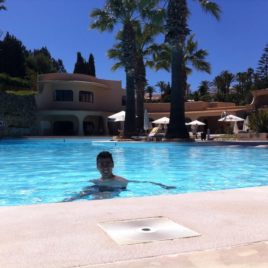 Place Vilalara Thalassa Resort