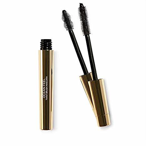 Kiko Milano Ocean Feel Twist Brush Mascara