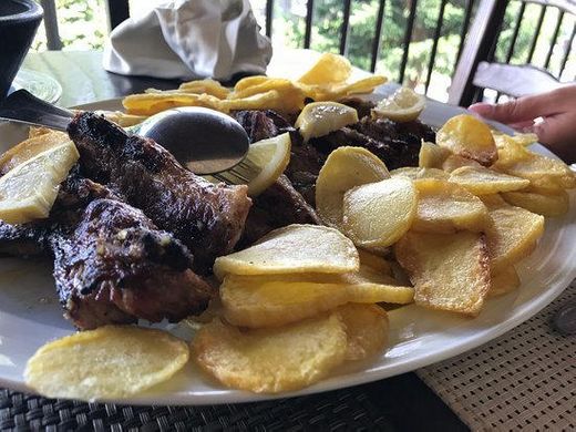 Restaurante Quinta da Petisqueira