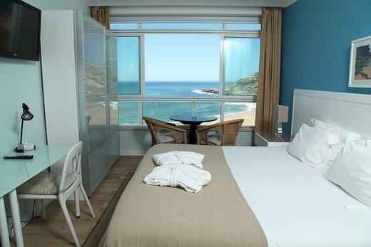 Promar Eco Beach & Spa Hotel
