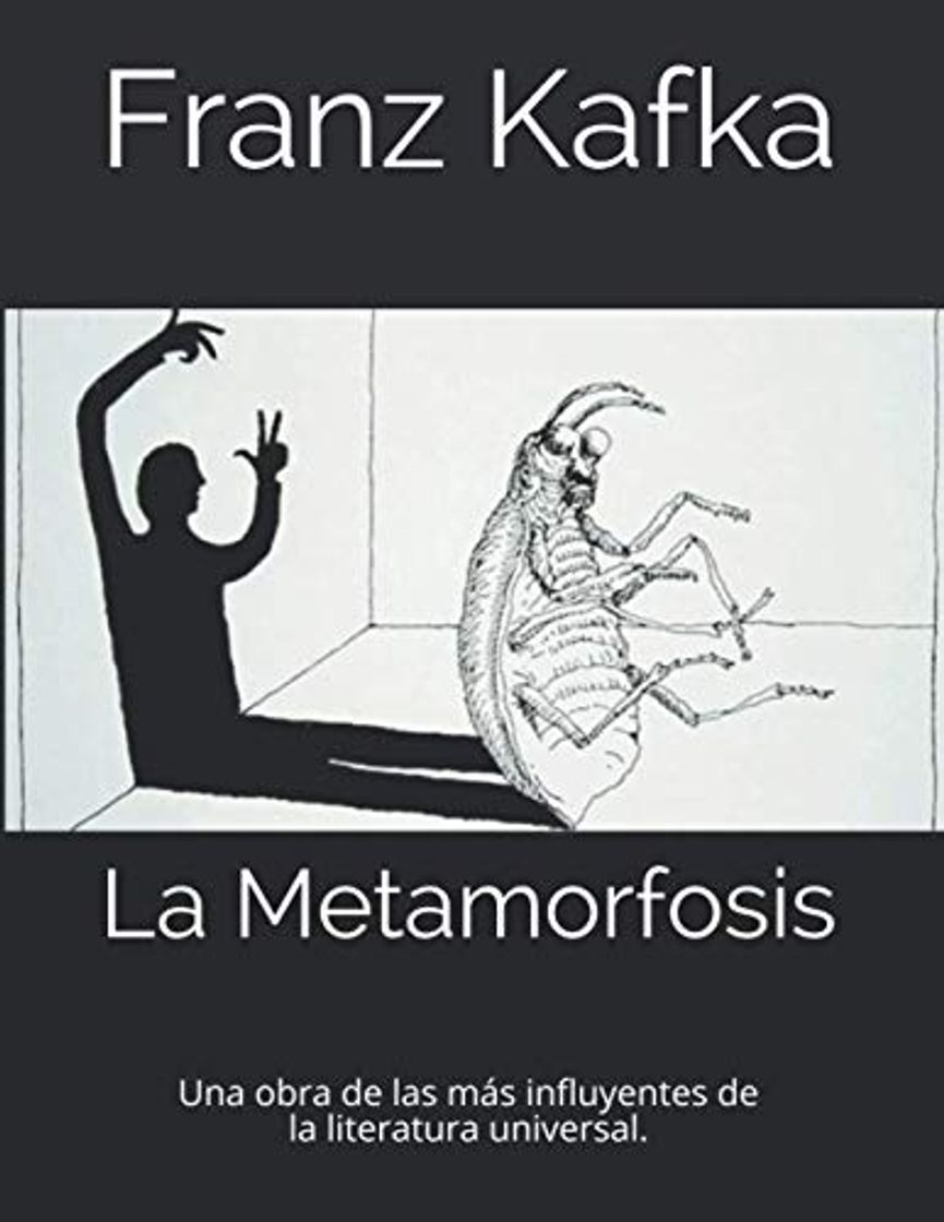 Books La Metamorfosis