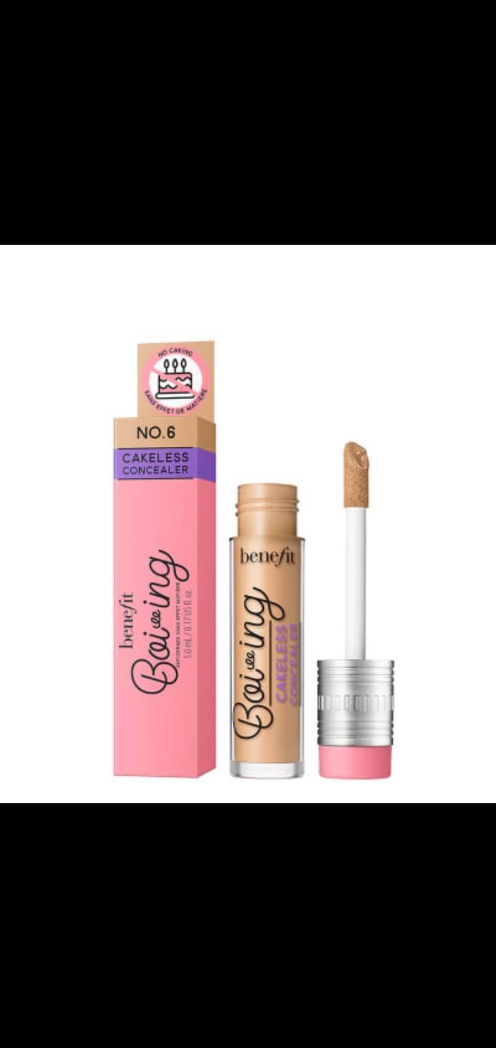 Producto Boi-ing Benefit