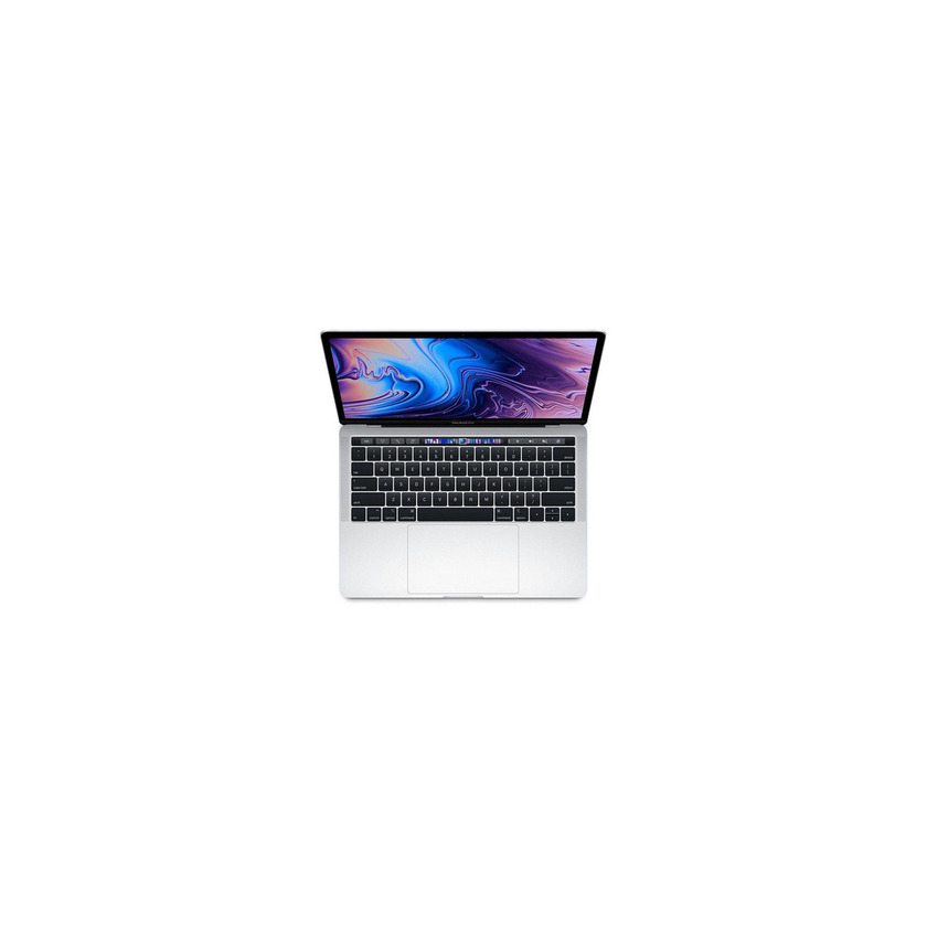 Social MacBook Pro 13"