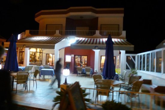 Restaurants Restaurante Carlos