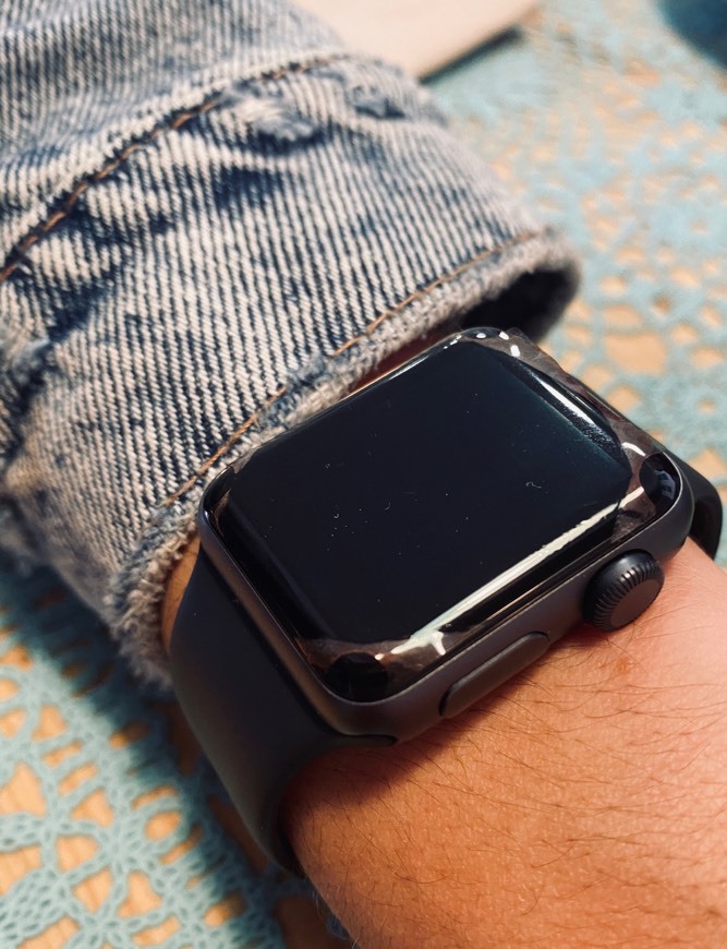 Electrónica Apple Watch Series 3