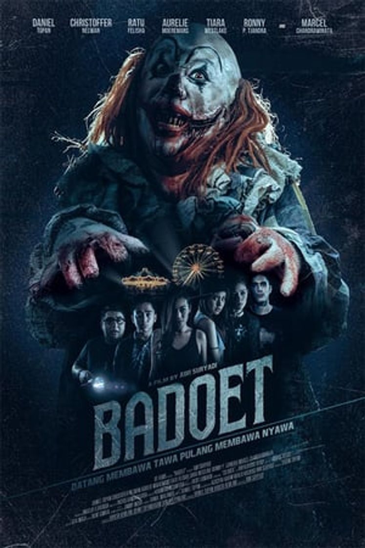 Movie Badoet
