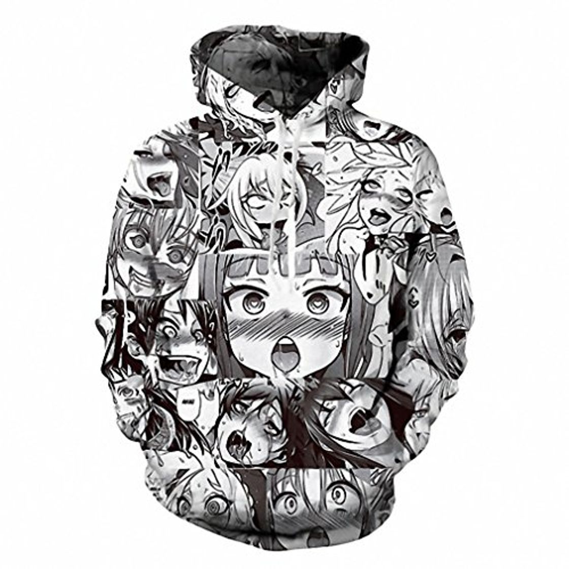 Social Sudaderas Sudadera nueva Otoño Invierno Hombre de manga larga