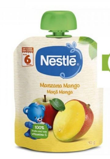 Product Nestlé Junior 1+ Original - Leche para niños a partir de 1