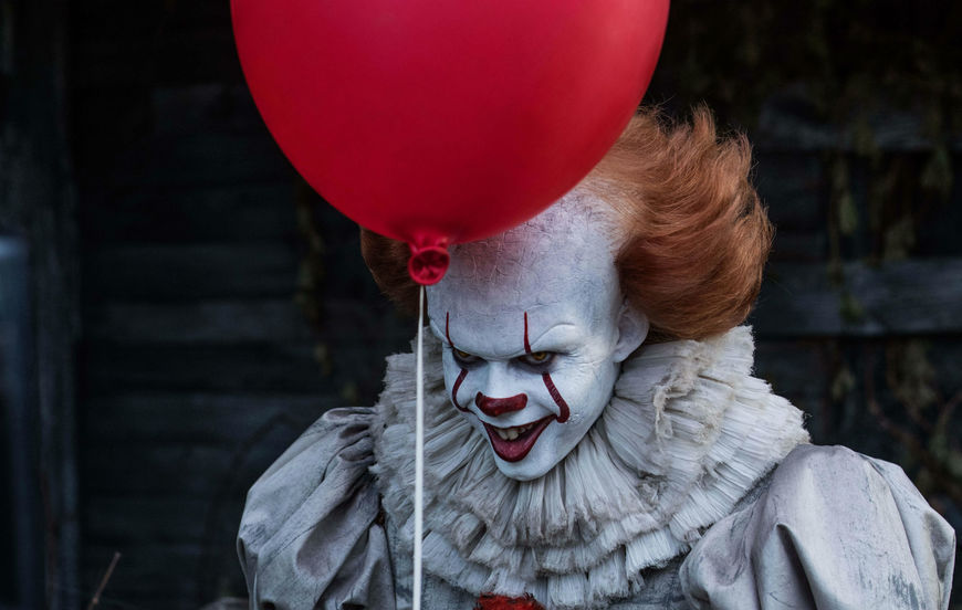 Película It (Eso)
