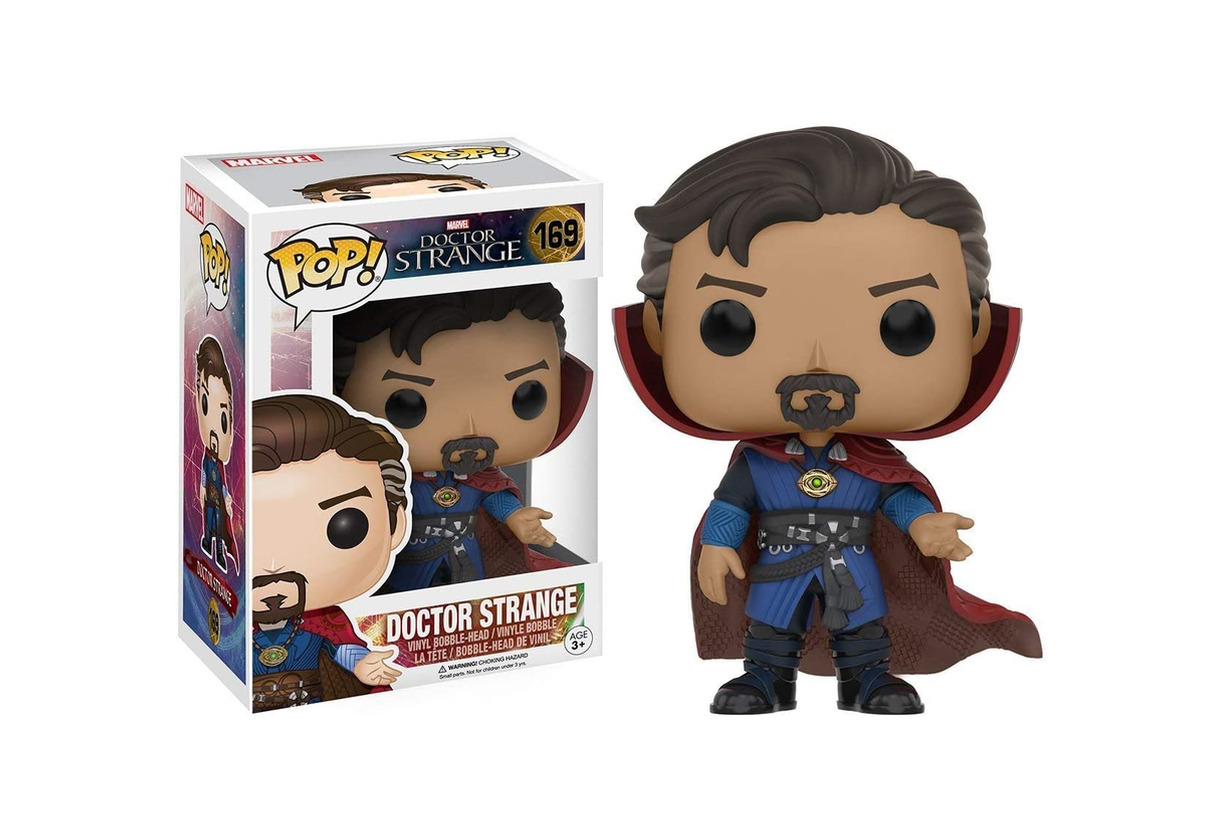 Juego Funko - Marvel: Doctor Strange