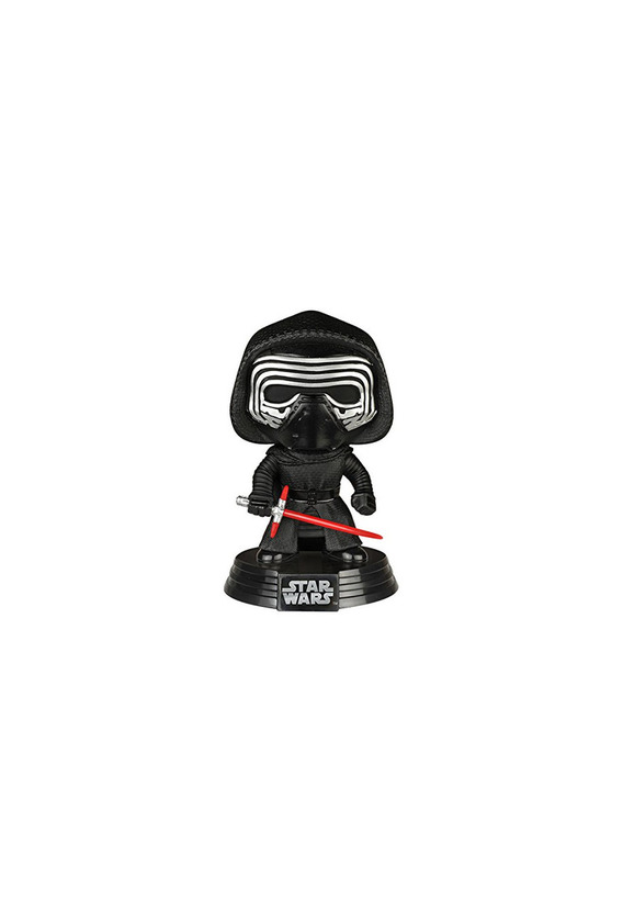 Game Funko - Star Wars  Kylo Ren