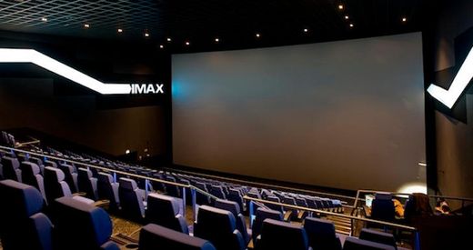 IMAX Cinemas NOS Colombo