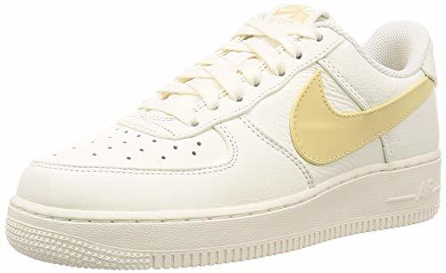 Lugar Nike Air Force 1 '07 PRM 2, Zapatillas de Baloncesto para Hombre,