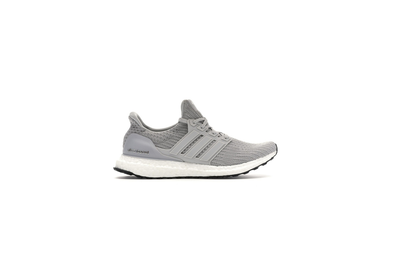 Producto Adidas Ultraboost Grey Three