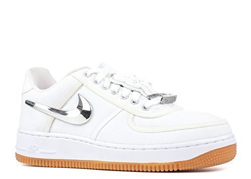 Social Air Force 1 Low 'Travis Scott'