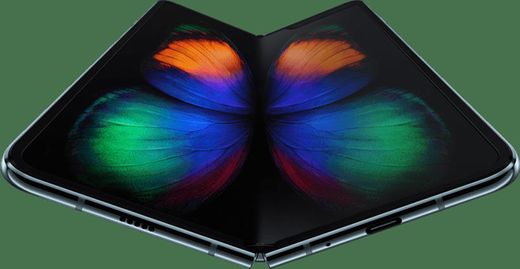 Samsung Galaxy Fold