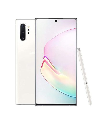 Samsung Galaxy Note10+ SM-N975F - Smartphone