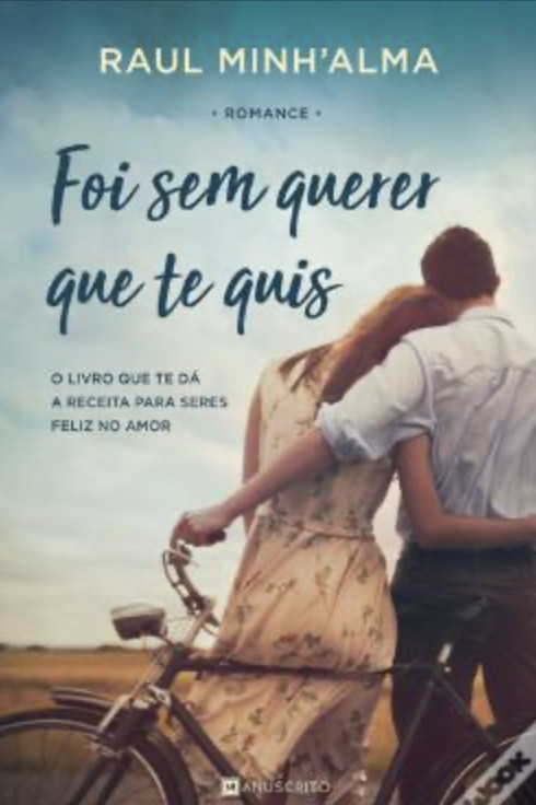 Libro Foi sem Querer que te Quis