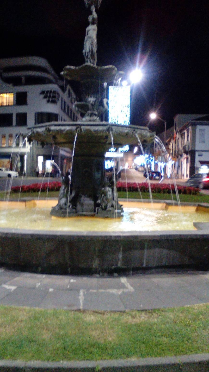 Place Ponta Delgada