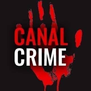 Canal crime