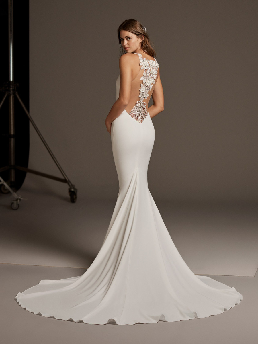 Lugar Pronovias