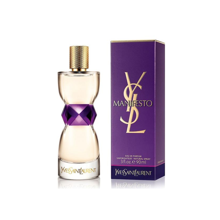 Beauty Yves Saint Laurent