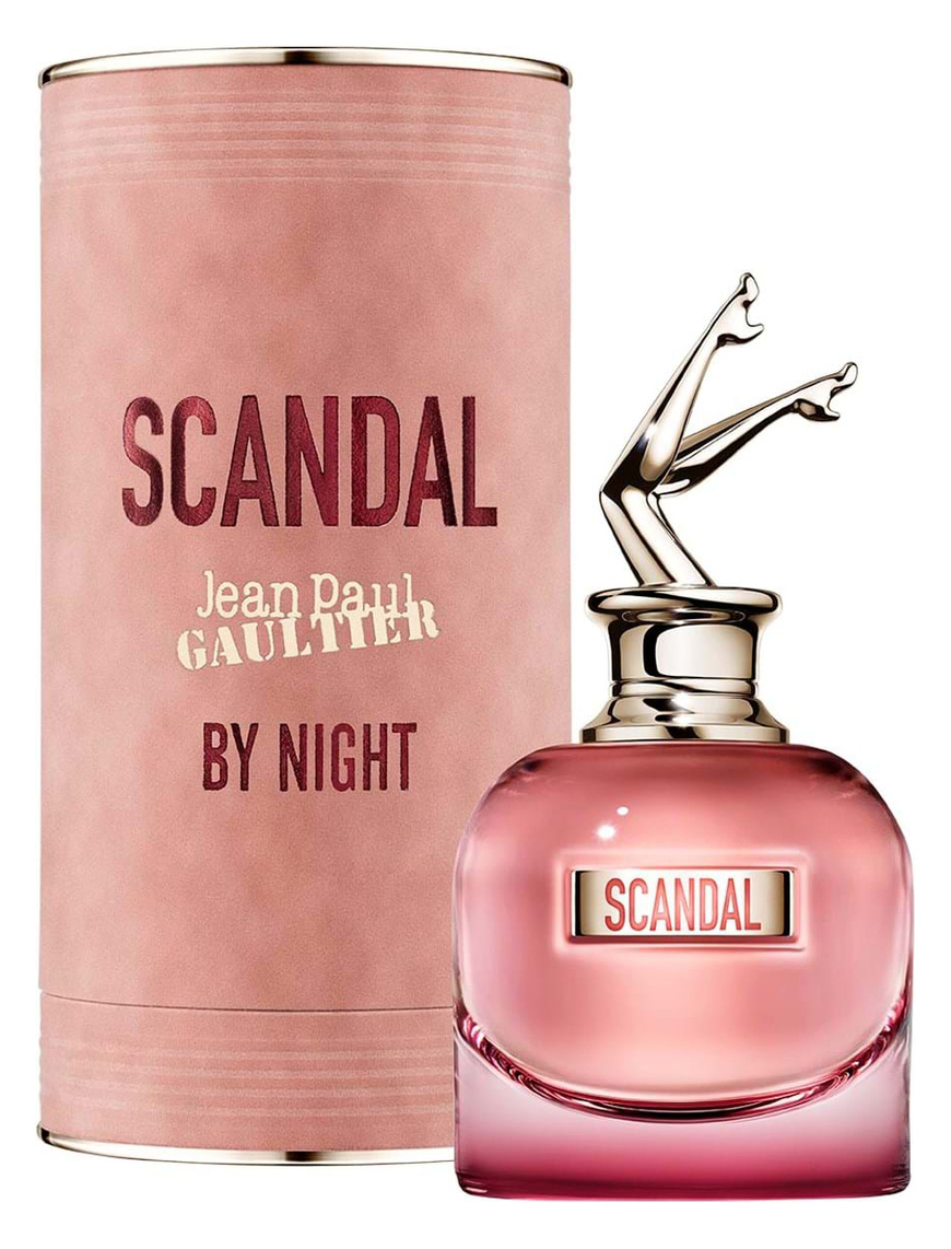 Fashion Scandal- Jean Paul Gaultier