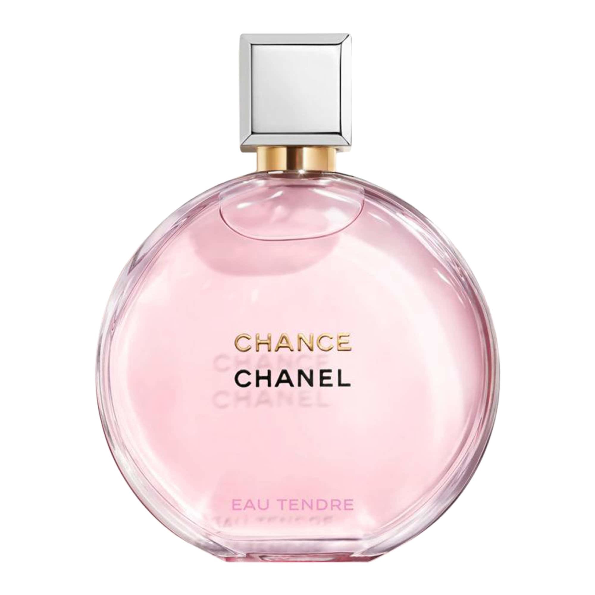 Fashion Chanel - Chance eau tendre