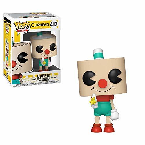 Juego Funko 34473 Pop! Vinilo