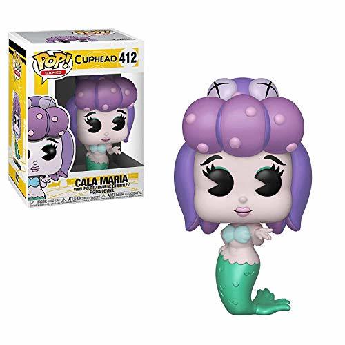 Juego Funko 34471 Pop Vinilo