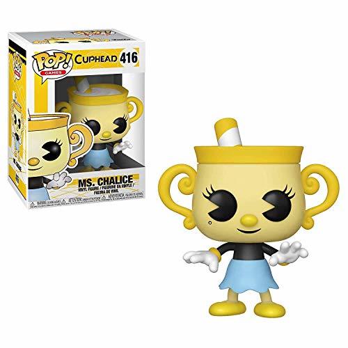 Juego Funko 34476 Pop! Vinilo