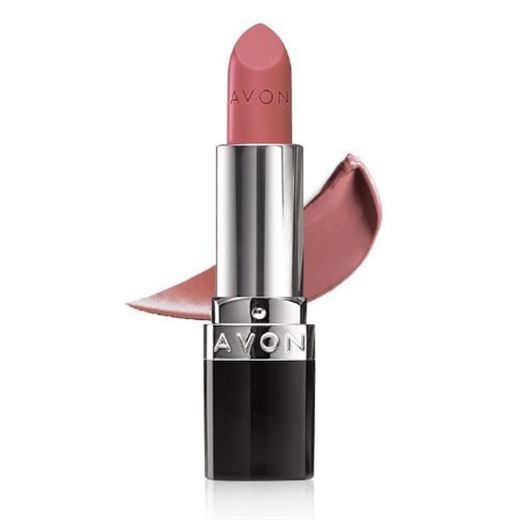 Avon true colour lipstick