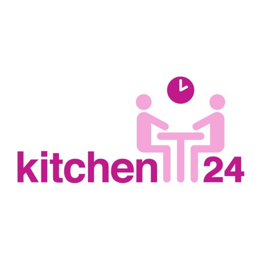 Aplicaciones kitchen24