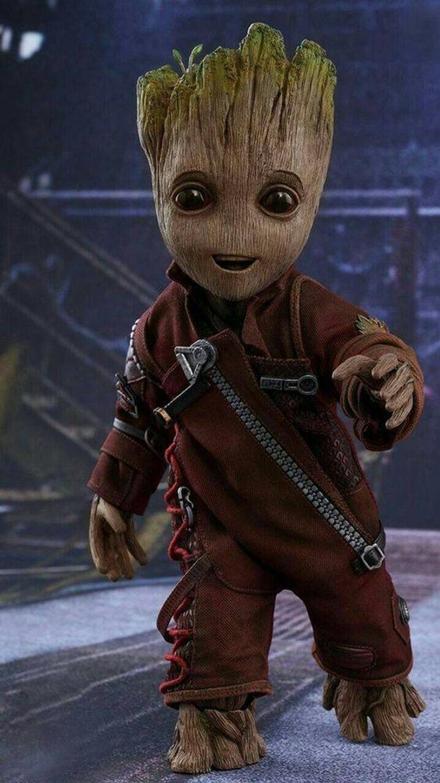 Social Groot🌺