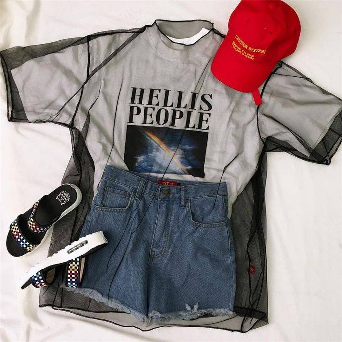 Social Roupas✨