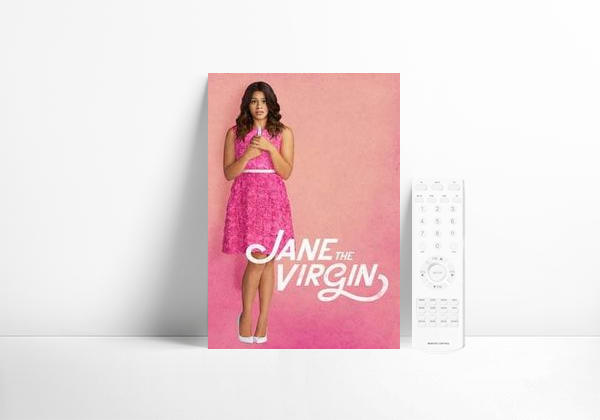 Serie Jane the Virgin
