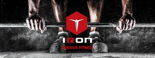 Iron Fitness Center