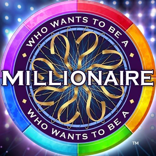 Who Wants To Be a Millionaire?