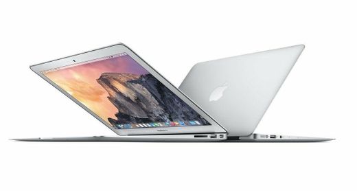 Apple MacBook Air MD711LL/B - 11.6-Inch Laptop